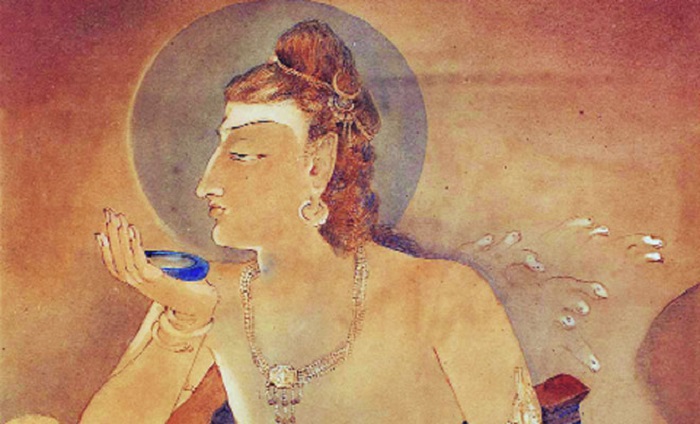 Karma e Jnana, premesse alla Isavasya Upanishad. Con introduzione dal commento di Adi Shankaracharya.